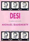 Desi band score cover